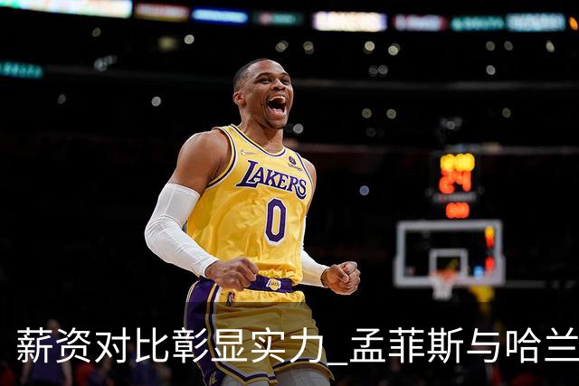 薪资对比彰显实力 孟菲斯与哈兰德谁才是真正的价值之王？